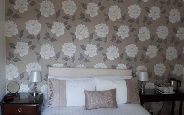 Rowanlea Guest House