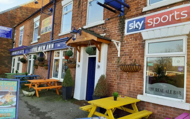 The New Inn