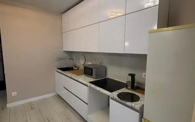Apartment at Valeevna's on Voronezhskoye highway 1A