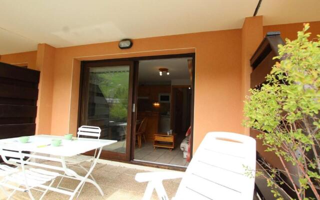 Appartement Serre Chevalier, 1 pièce, 4 personnes - FR-1-330E-57