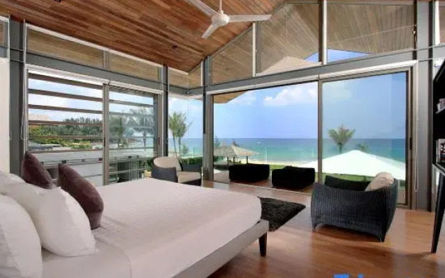 Sava Villa 2 | Villa Amarelo