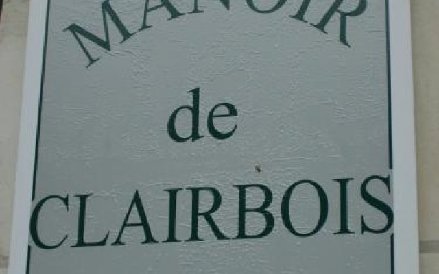 Manoir de Clairbois