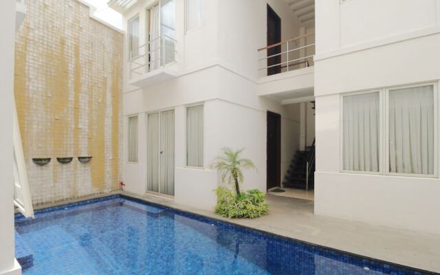 Airy Eco Kemang Utara Bungur Buntu 1 Jakarta