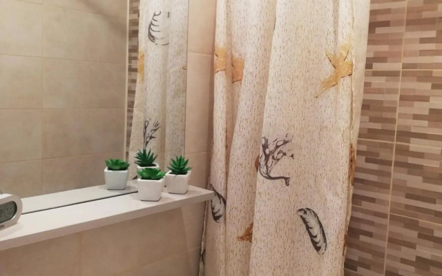 Marlen’s Apartment