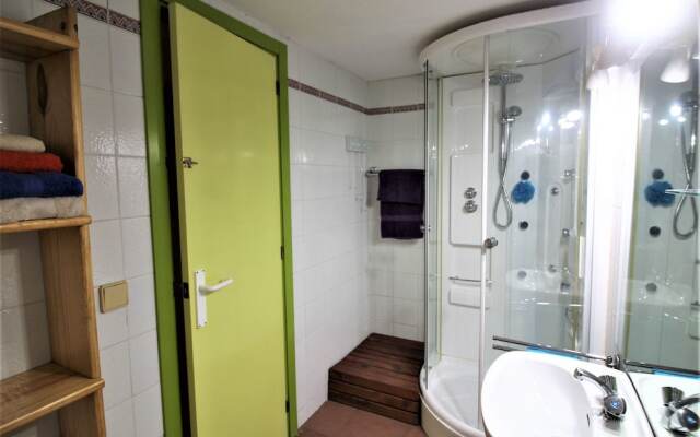 Apartamento 3312 - Royal Marine I Xaloc Bx 15