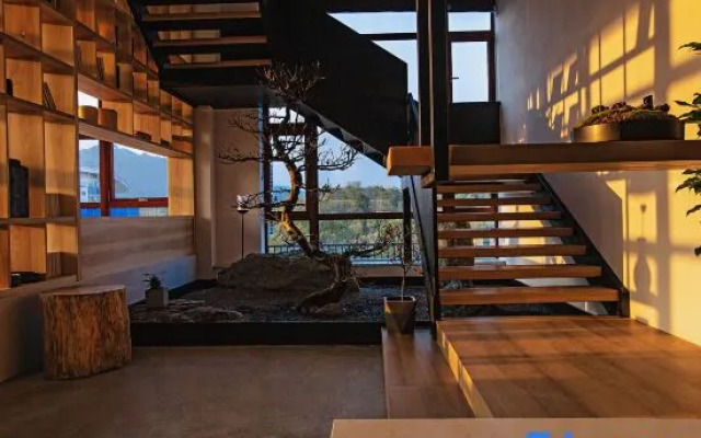 Yue Shangyin Chalv Hostel