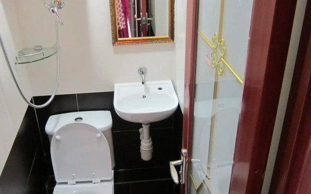 Ashoka Hostel