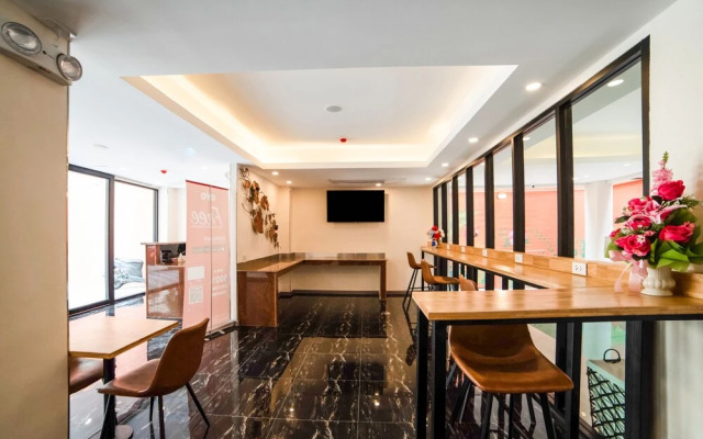 Ongkara by OYO Rooms