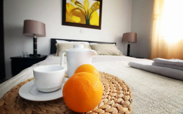 Oracle Exclusive Resort