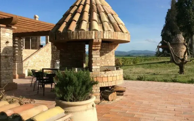 Tuscany for a Week