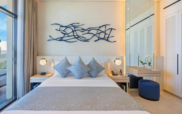 Bab Al Nojoum Hudayriyat Villas