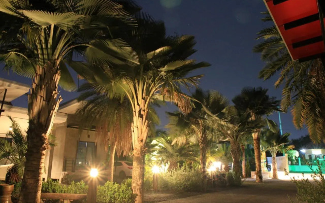 Lopburi Palm Resort