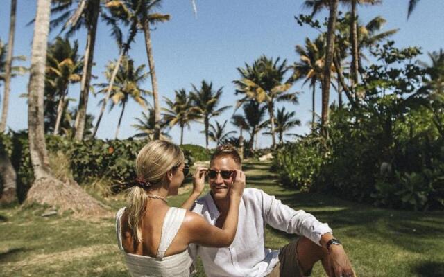 The St. Regis Bahia Beach Resort, Puerto Rico