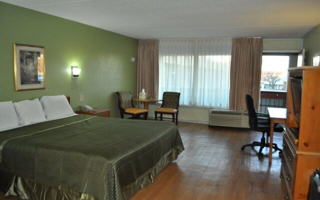 Best Way Inn Madison