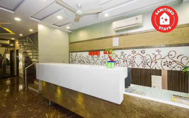 OYO 8193 Hotel Pearl View