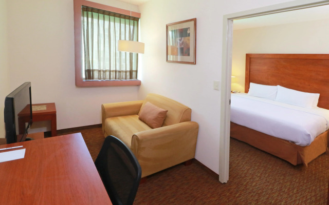 Staybridge Suites Queretaro by IHG