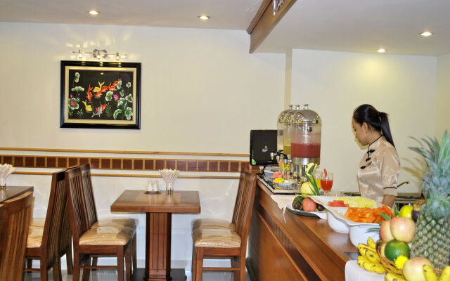 Centersea Hotel Nha Trang