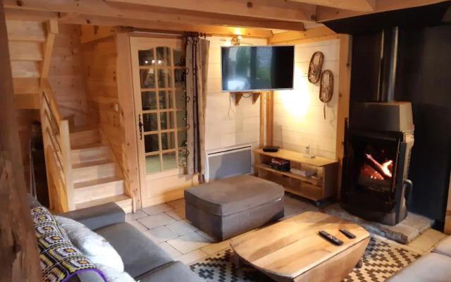 Les Granges De La Fontaine 2