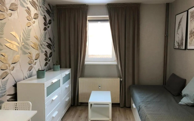 Apartmán V Zeleni