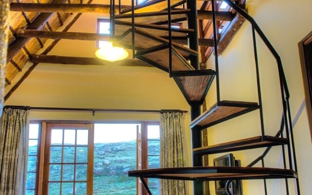 Penwarn Country Lodges