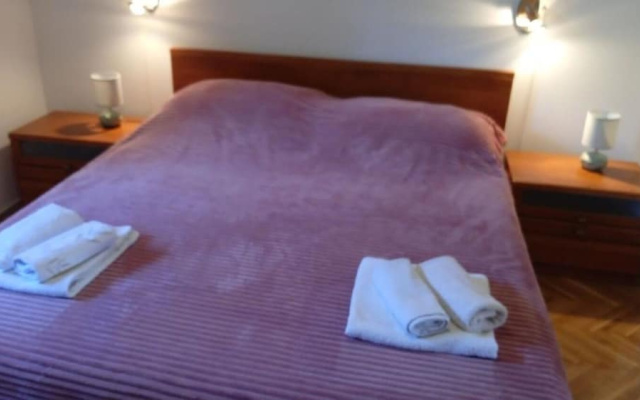 Apartment Milan