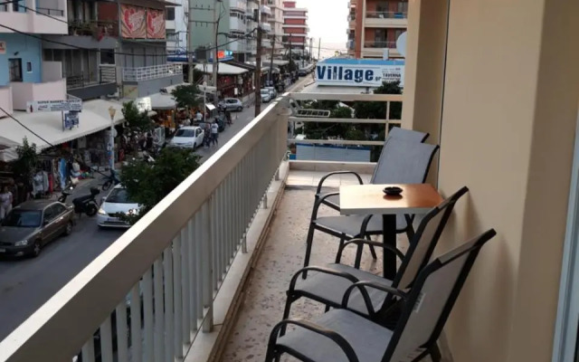 As Suites Room 14