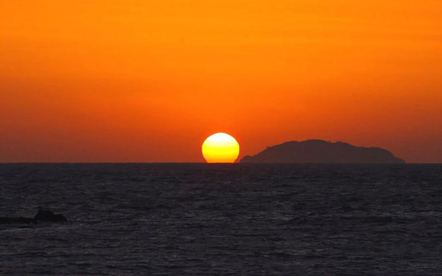 Anmyoendo Gomseom Simile Pension