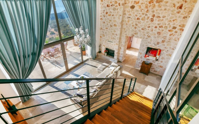 Villa Ilba