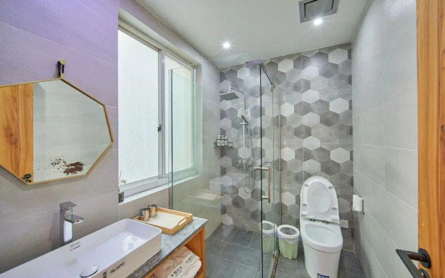 Warm Art Inn Wuzhen