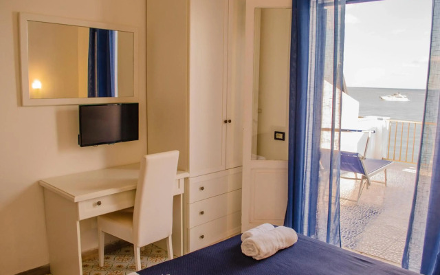 Hotel Regina del Mare