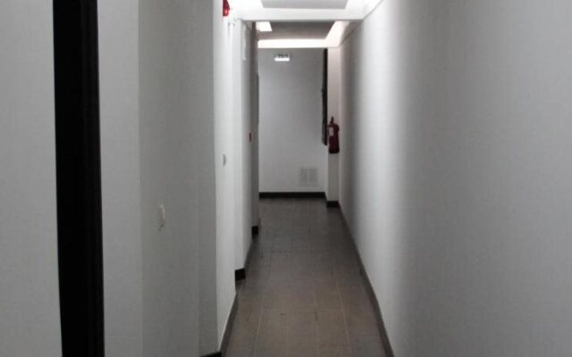 Hotel Areosa