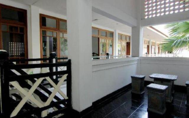 Hotel Fevytra Syariah