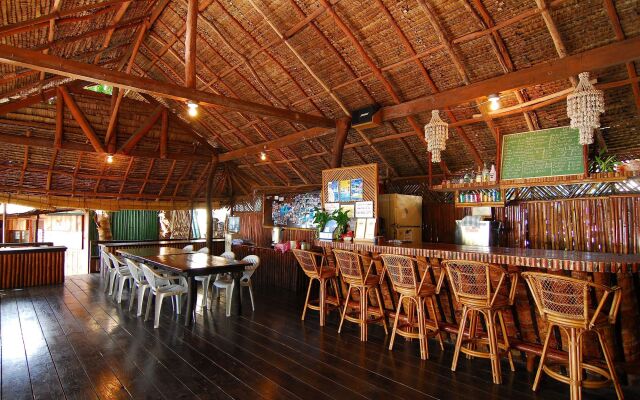 Antelope Guesthouse