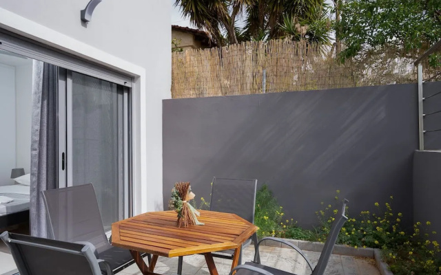 MTC-AN Apartment by the sea and Airport