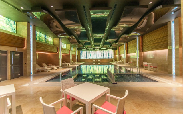 Bayır Diamond Hotel & Convention Center Konya