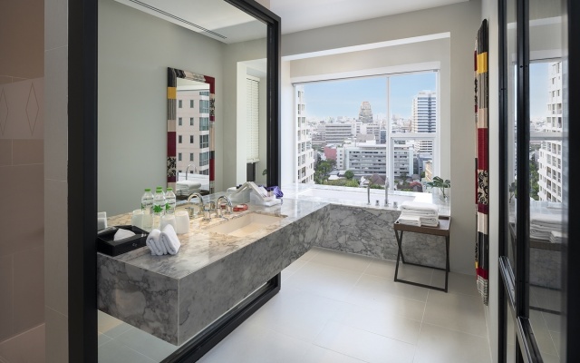 Mode Sathorn Hotel