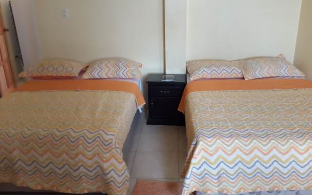 Cool Runnings Apartments Tobago
