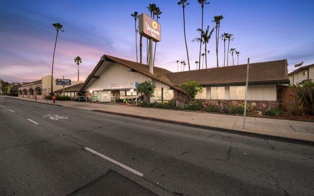 Vagabond Inn Ventura