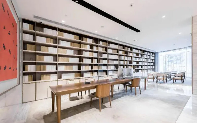 Ji Hotel Anji Shengli Xi Road