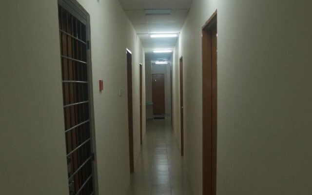 MM Hotel