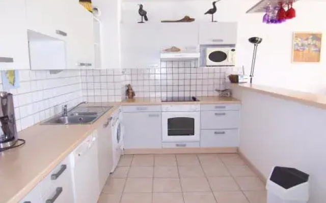 Santi Expertimmo - Palmeraie 220