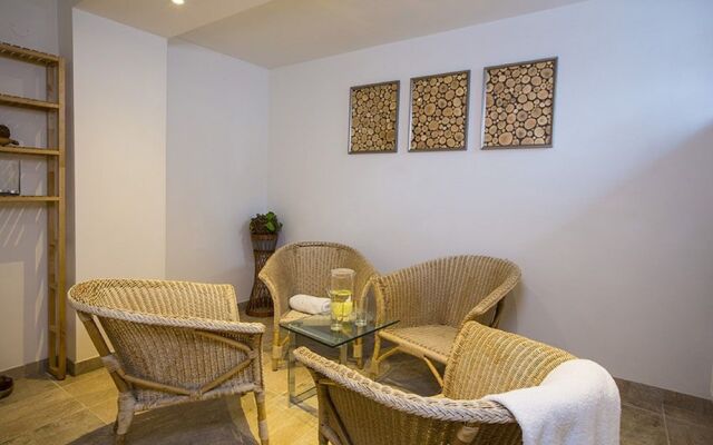 Garni Hotel Horské Špicky