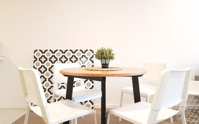 Modern Living in Southbank Apartments