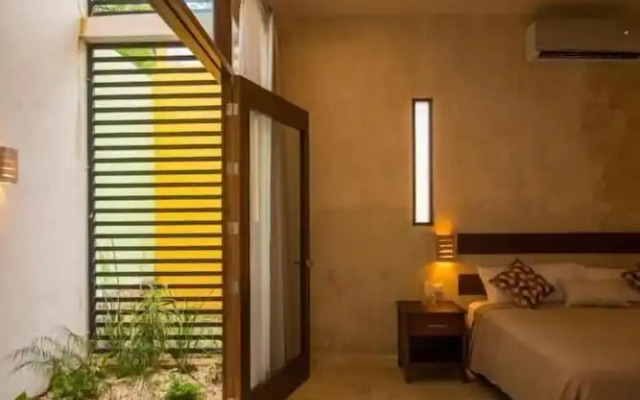 Hotel Boutique Sayab