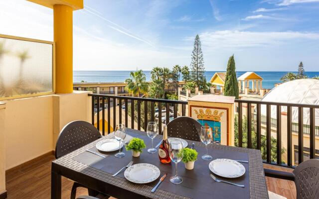 Romana Playa 741 Apartment