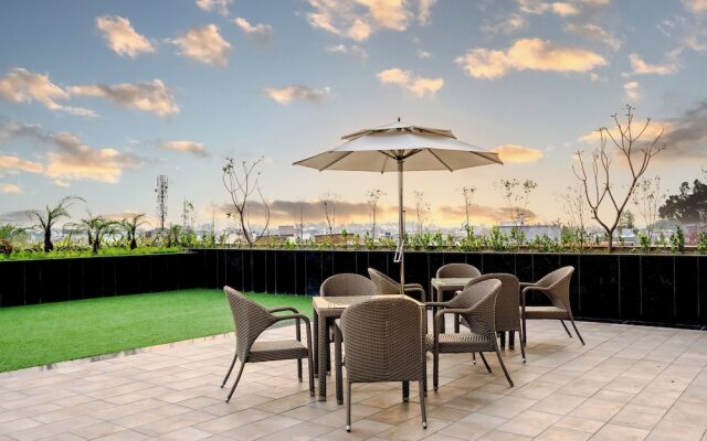 Holiday Inn Lucknow Airport by IHG