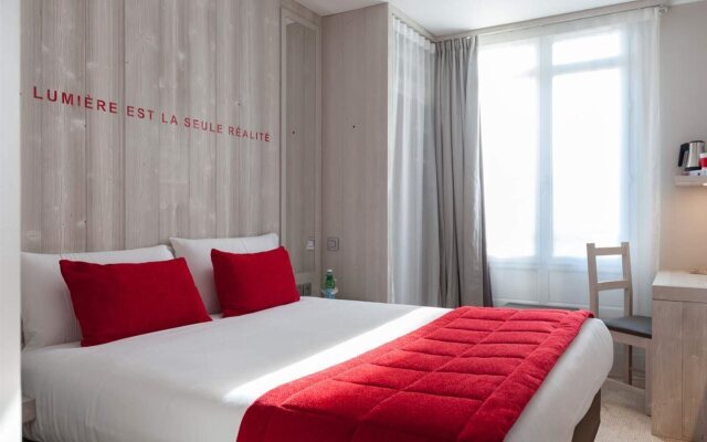 Hôtel Le 209 Paris Bercy