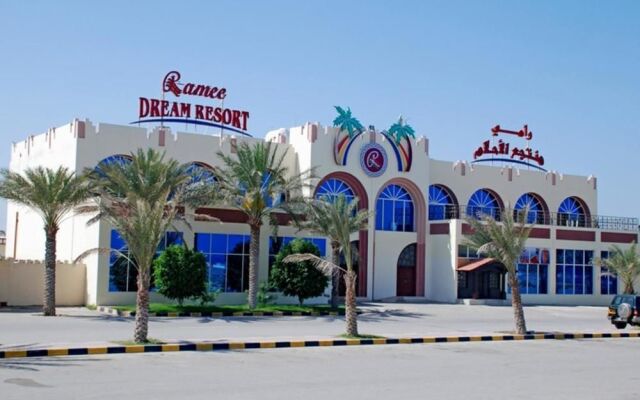 Ramee Dream Resort