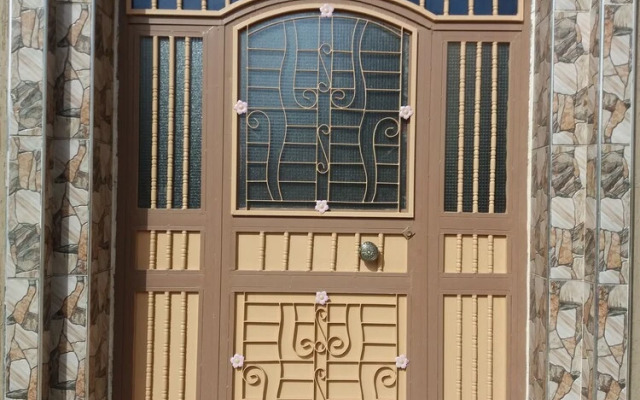 Merzouga luxury apartment