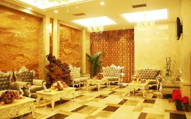 Zhengzhou Hailong Hotel